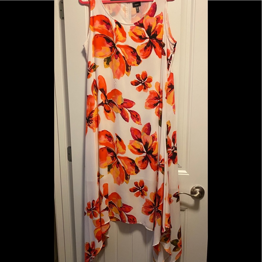 Hi Lo Dress